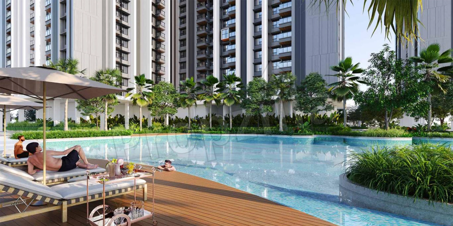 Rustomjee Ocean Vista Reviews